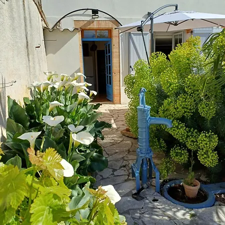 Le Relais 3* Lezat-sur-Leze