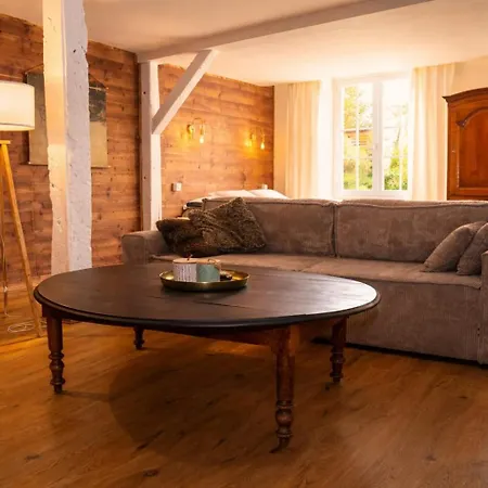 Le Relais Lezat-sur-Leze