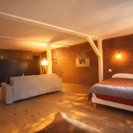 بيت ضيافة Le Relais 3*