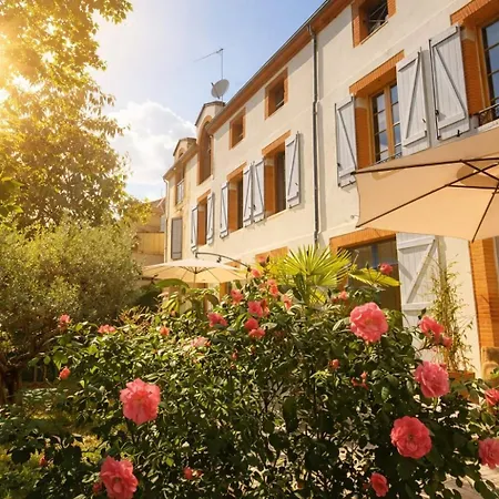 Le Relais بيت ضيافة 3*