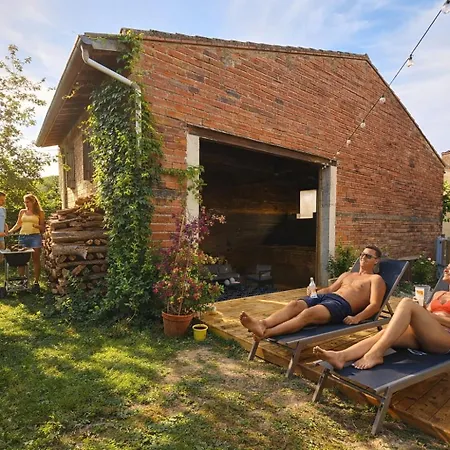 Le Relais