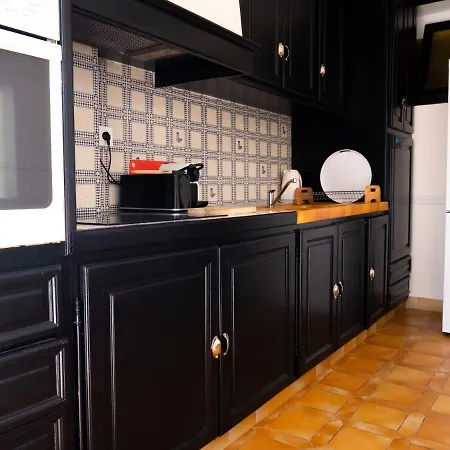 Gasthuis Le Relais De