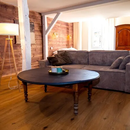 Le Relais De Gasthuis