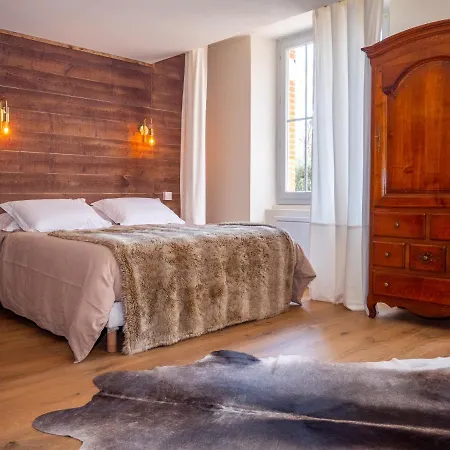 Le Relais De Πανσιόν