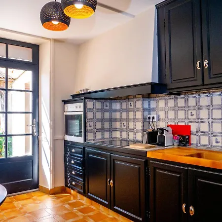 Gasthuis Le Relais De