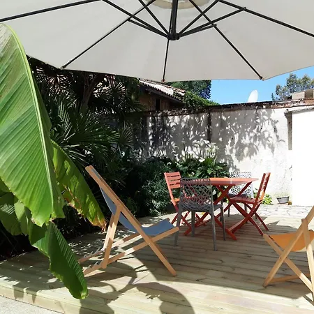 Le Relais De 3* Lezat-sur-Leze