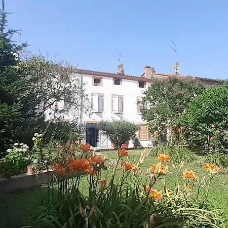 Πανσιόν Le Relais De