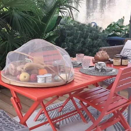 Πανσιόν Le Relais De *