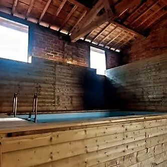 Gasthuis Le Relais De