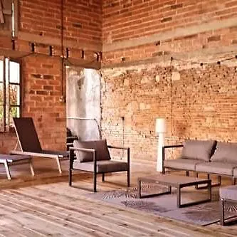 Le Relais De Gasthuis Lezat-sur-Leze