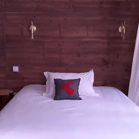 Le Relais De 3* Lezat-sur-Leze