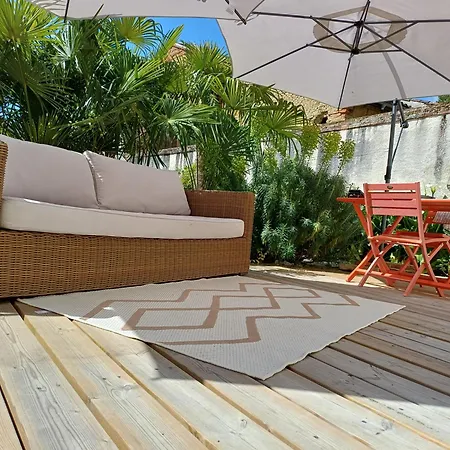 Le Relais De Gasthuis Lezat-sur-Leze